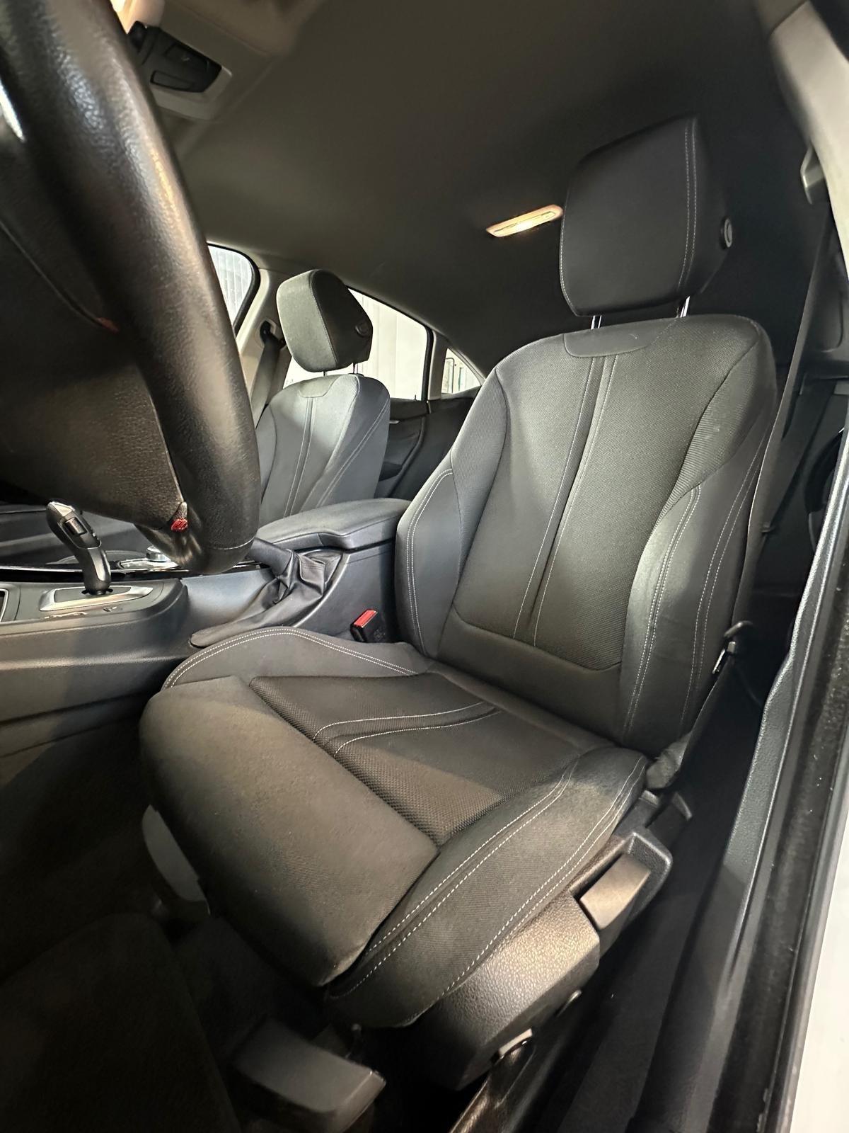 Bmw 420 420d Gran Coupé Sport Line