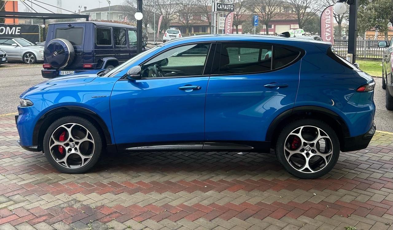 Alfa Romeo Tonale 1.5 160 CV RATE DA 280 EURO