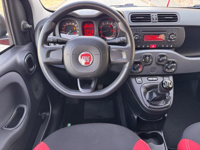 FIAT Panda 1.2 EASYPOWER GPL+PERFETTA+GOMME NUOVE