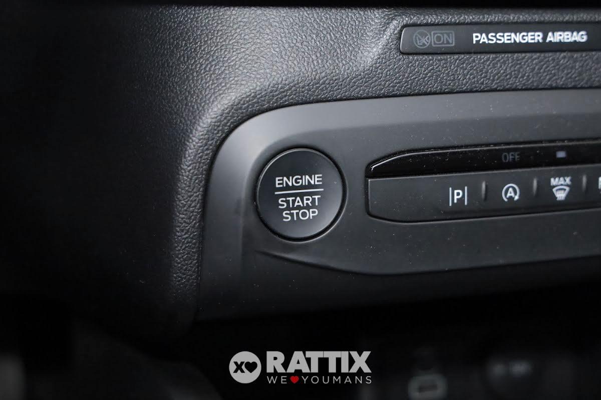 Ford Focus SW 1.5 Ecoblue 115CV Active Auto