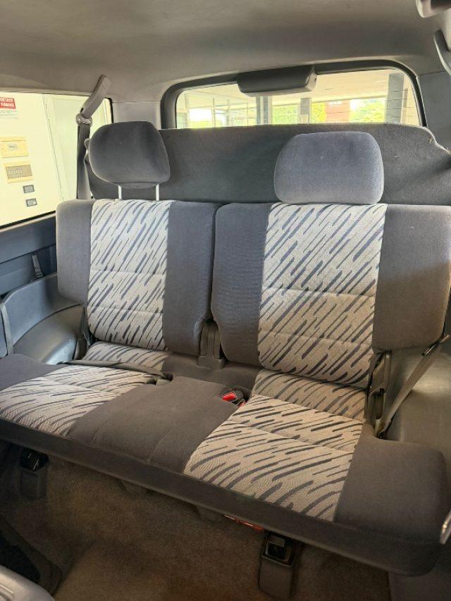 TOYOTA Land Cruiser 3.0 turbodiesel 3 porte. //UNICO PROPRIETARIO//