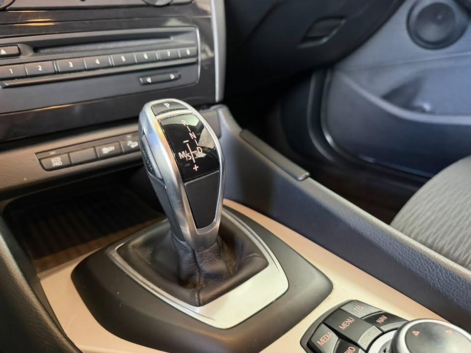 Bmw X1 xDrive18d