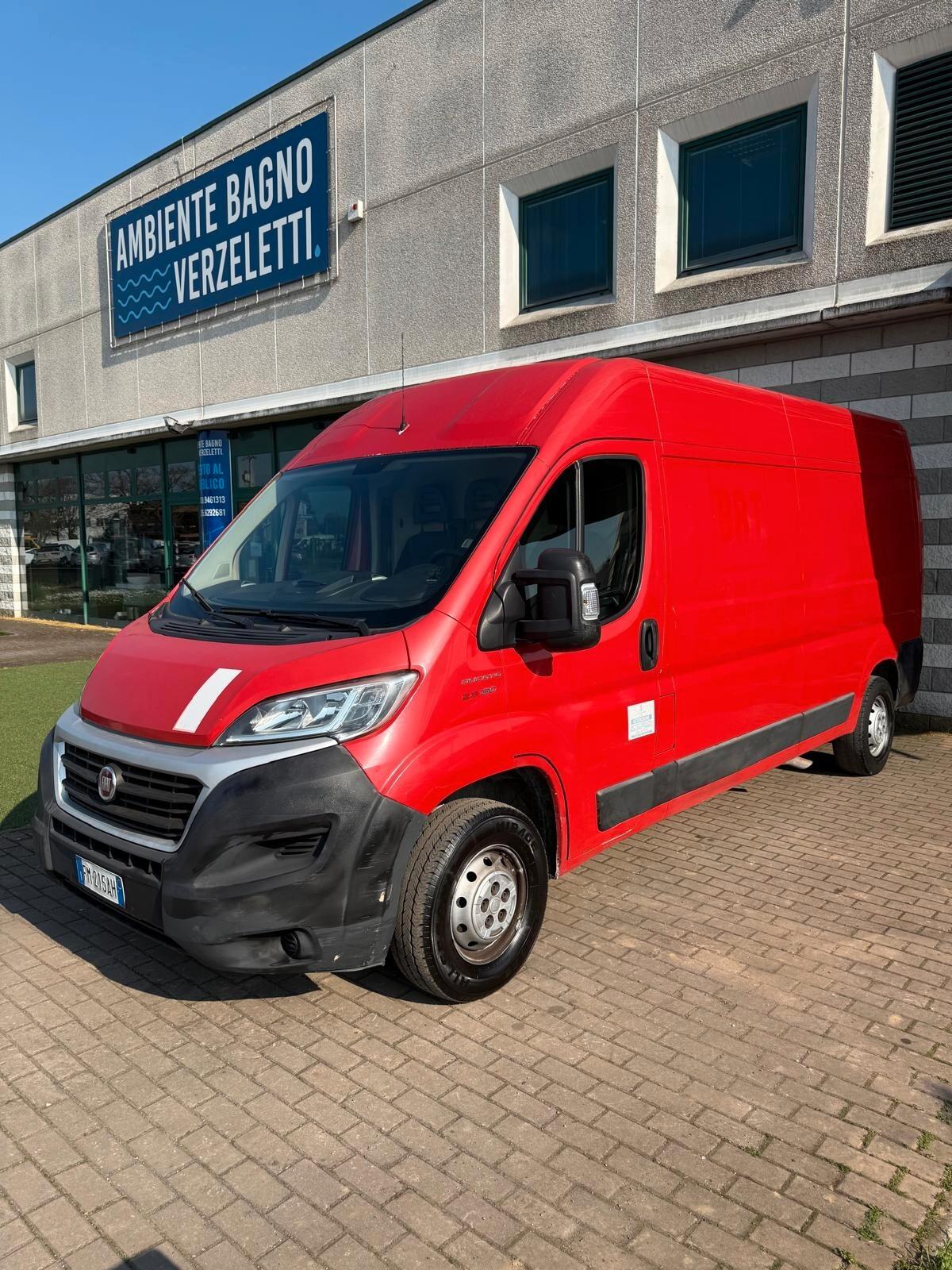 FIAT DUCATO