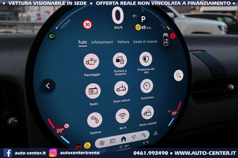 MINI Mini Cooper C 3p Aut Favoured Pack M 1.5 *TETTO