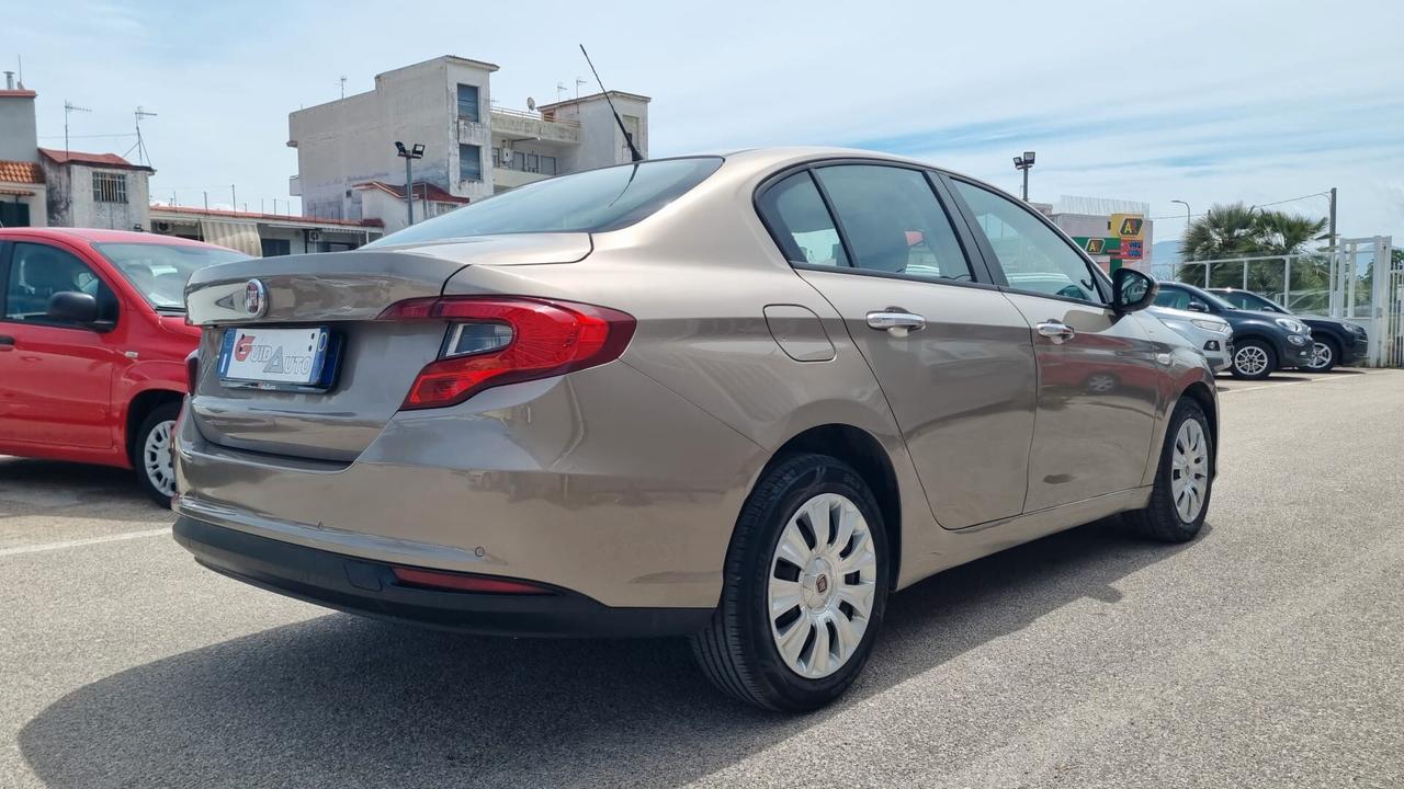 Fiat Tipo 1.4 T-Jet 120CV GPL 5 porte Lounge