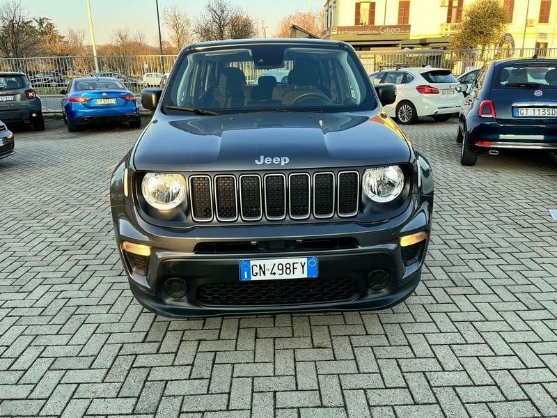 Jeep Renegade 1.0 T3 Limited