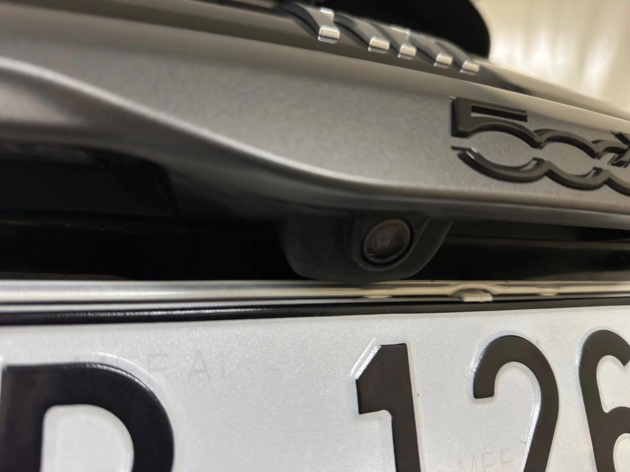 Fiat 500X 1.3 MultiJet 95 CV Sport