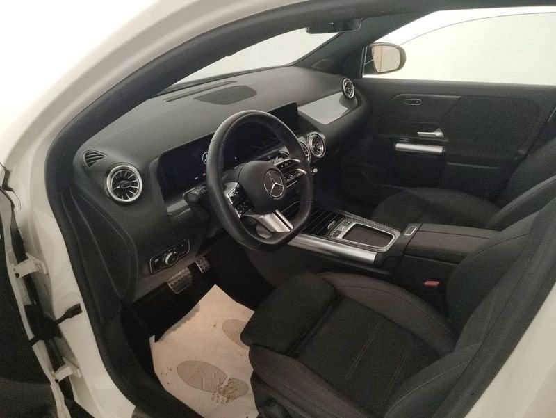 Mercedes-Benz GLA GLA 200 d AMG Line Prem