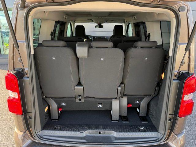 TOYOTA Proace Verso 1.5D 120cv 8 POSTI L0 Executive VERSO NAVI