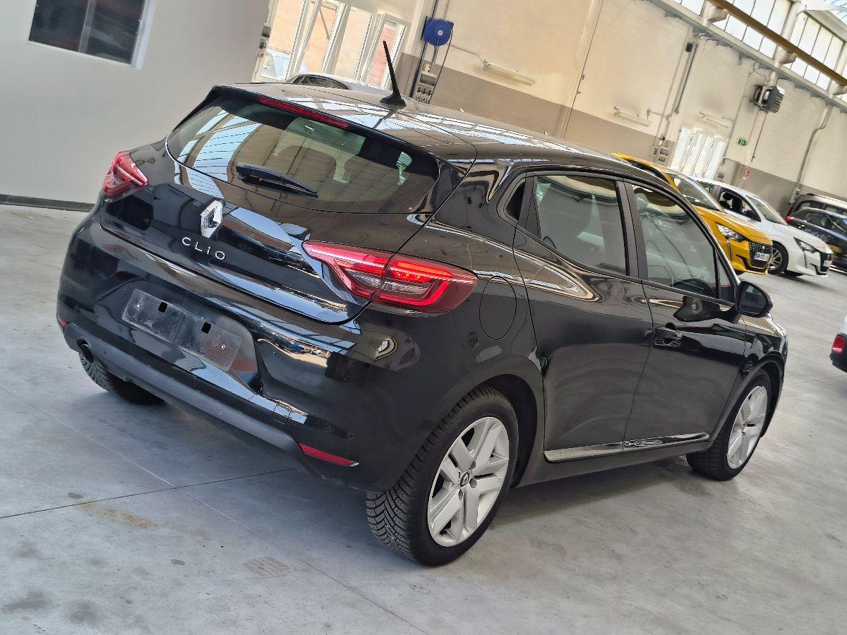 RENAULT - Clio - TCe 90 CV FAP 5p. Life