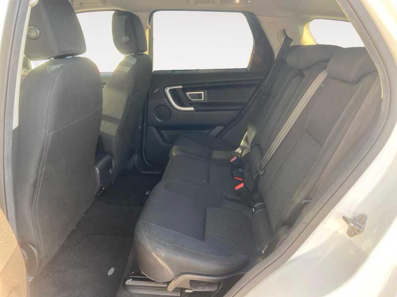 LAND ROVER Discovery Sport 2.0 td4 SE AwD 150cv AuTo