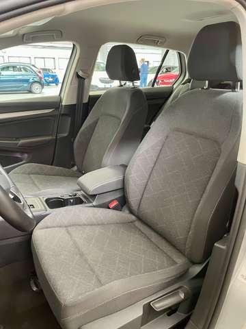 Volkswagen Golf 2.0 tdi Life 115cv dsg