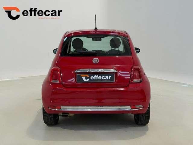 Fiat 500 1.2 Collezione NEOPATENTATI