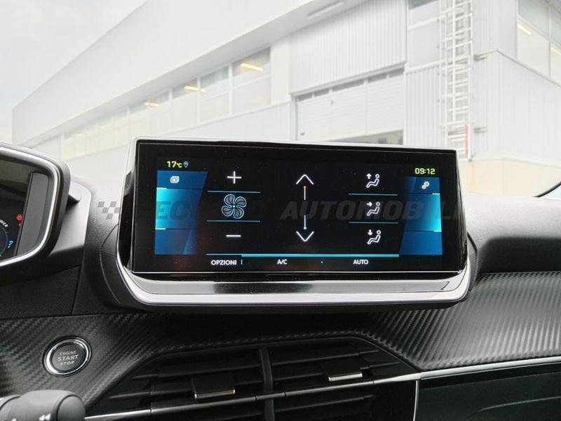 Peugeot 208 e-208 Allure Pack 100kW