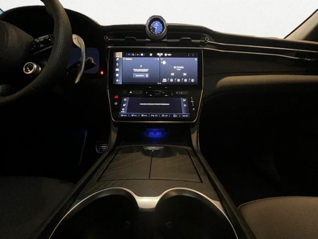 MASERATI Grecale MY25 MHEV 250 CV AWD Modena