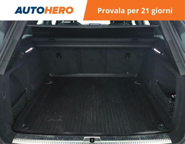 AUDI A4 allroad 3.0 TDI 272 CV tiptronic