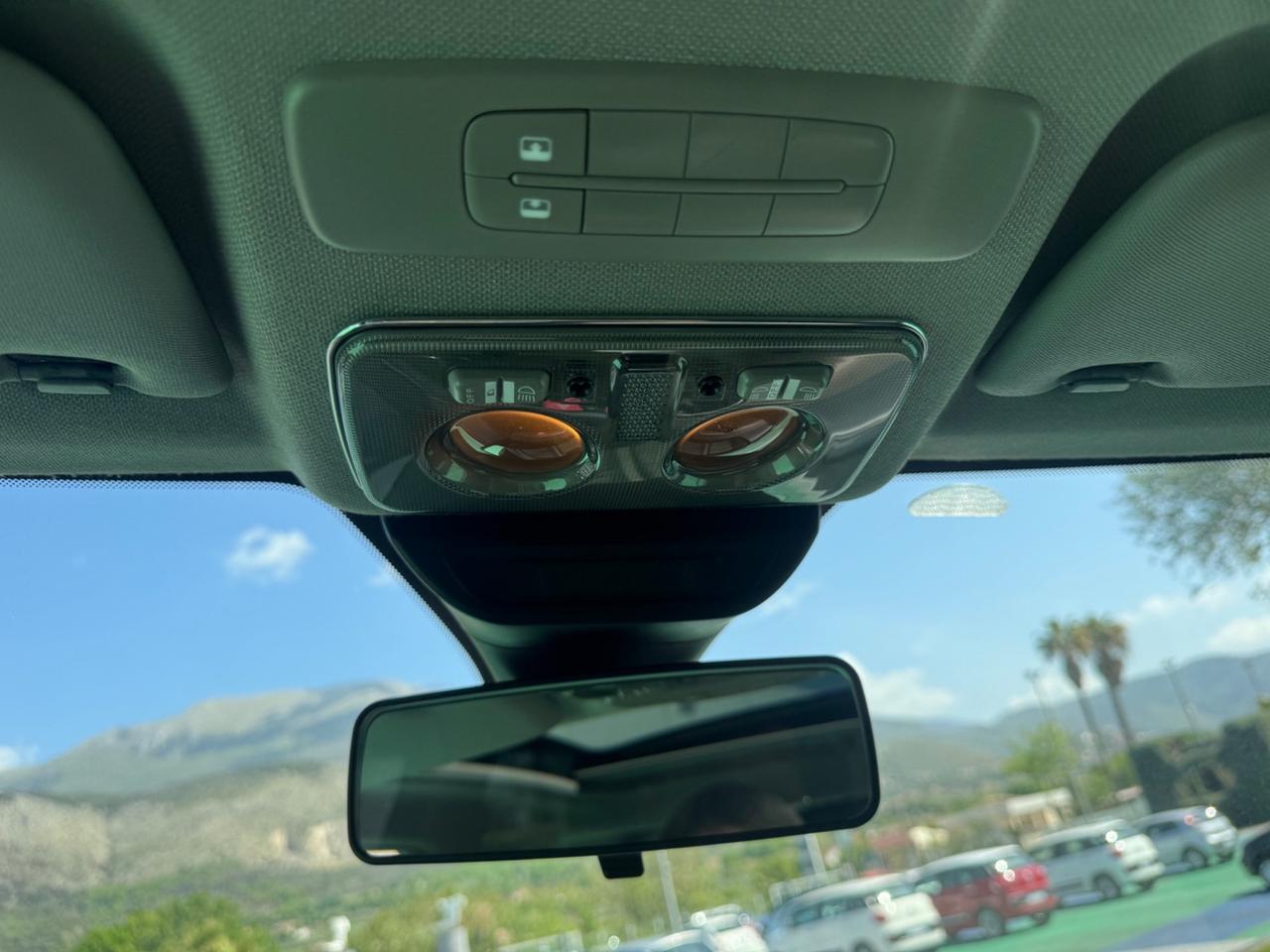 Lancia Ypsilon 1.2 69 CV 5 porte S&S Platinum