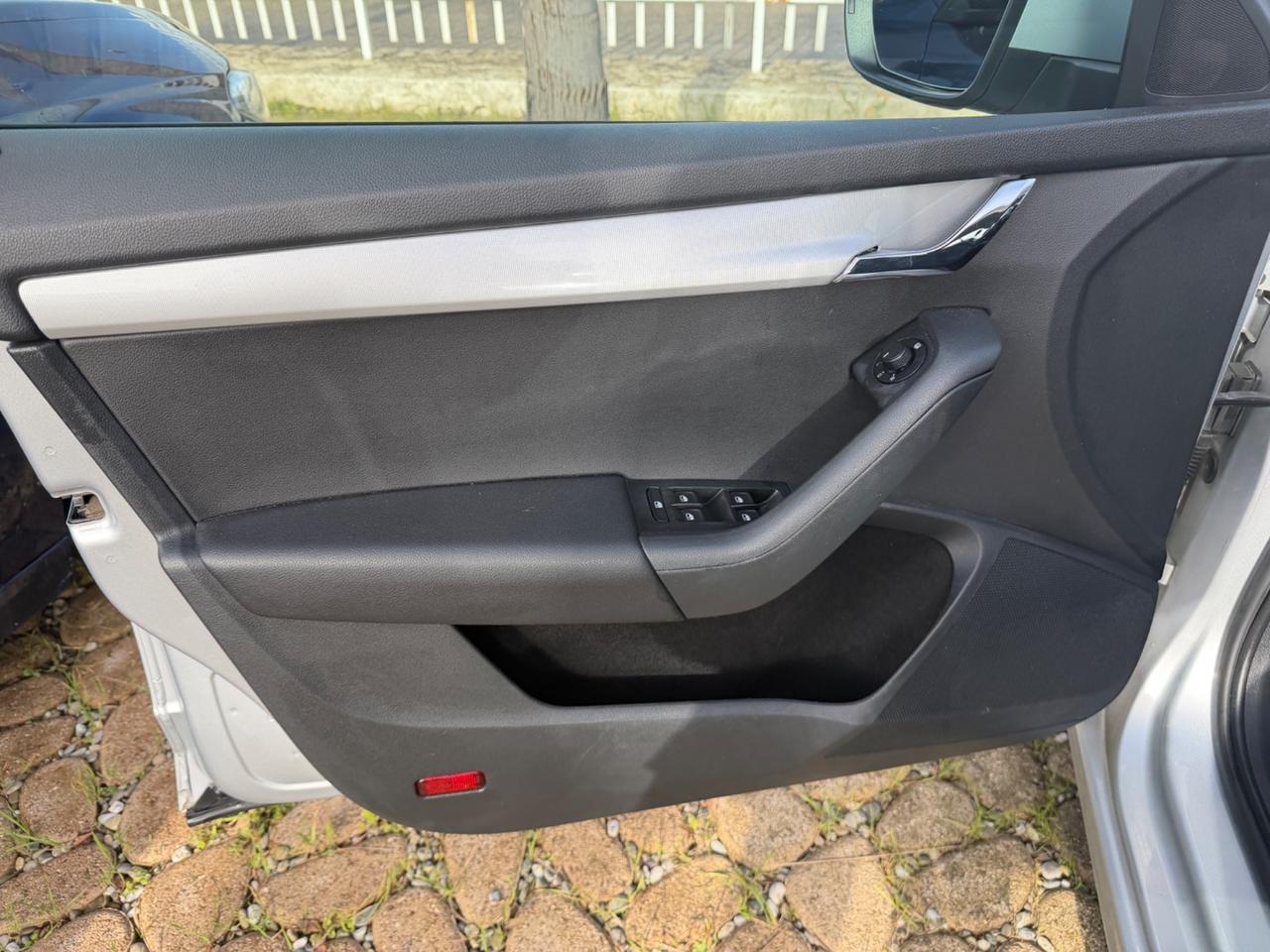 Skoda Octavia 1.4 TSI Wagon Ambition G-Tec GPL