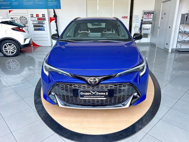TOYOTA Corolla Corolla GR SPORT 1.8 Hybrid Touring Sports