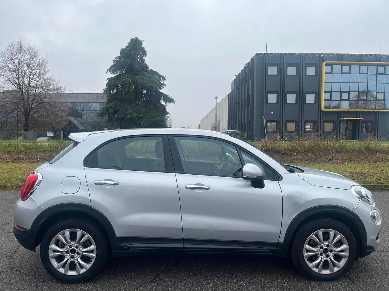 Fiat 500X 1.3 MultiJet 95 CV Pop Star