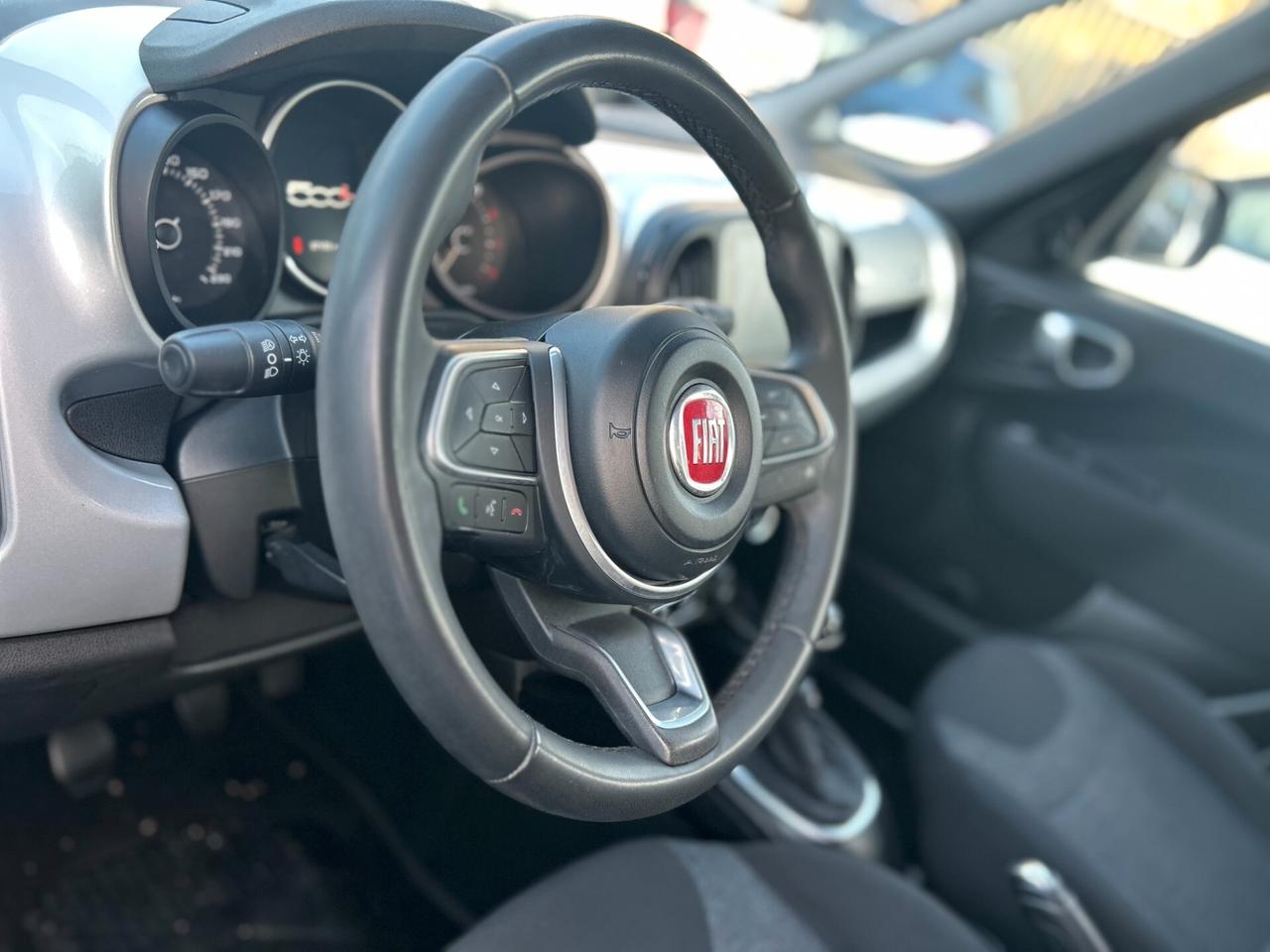 Fiat 500L 1.4 95 CV S&S Business