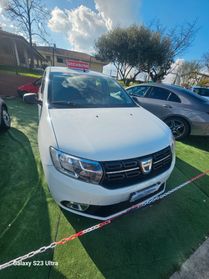Dacia Sandero 1.0 SCe 12V 75CV Lauréate