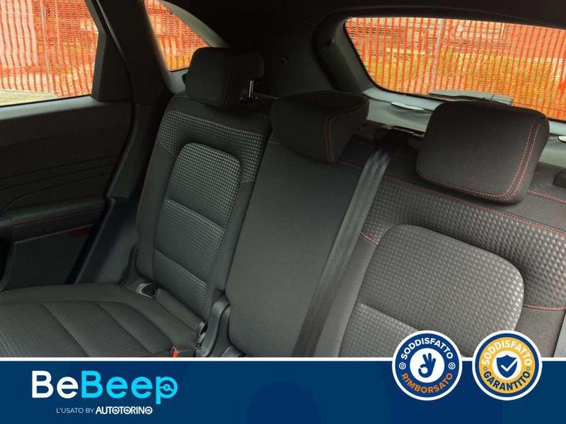 Ford Kuga 2.5 PHEV ST-LINE X 2WD 225CV E-SHIFTER