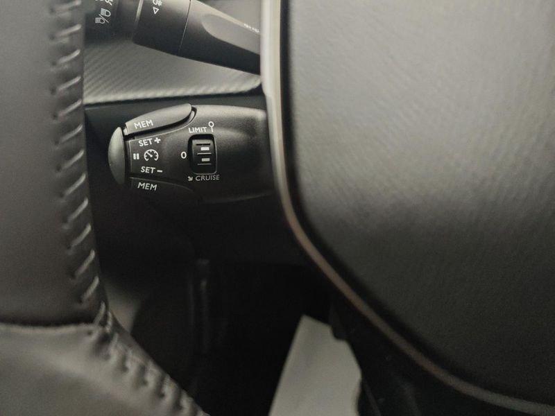 Peugeot 208 PureTech 100 Stop&Start 5 porte Allure