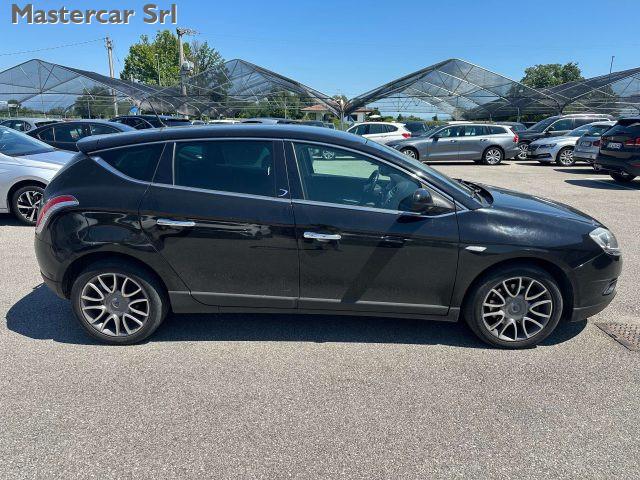LANCIA Delta Delta III 2.0 mjt Platino 165cv dpf TG. DY571BA