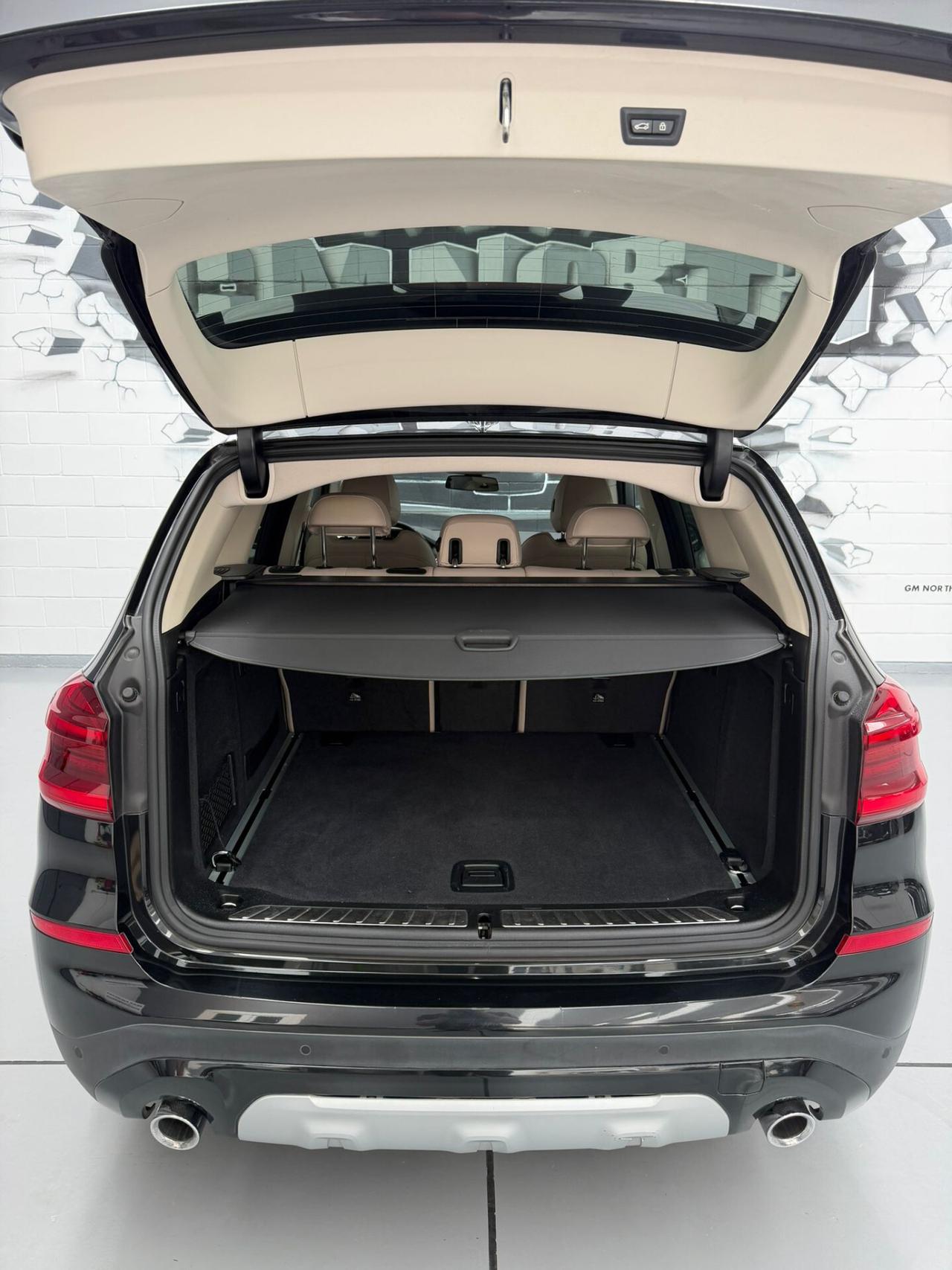Bmw X3 xDrive30d 249CV Msport