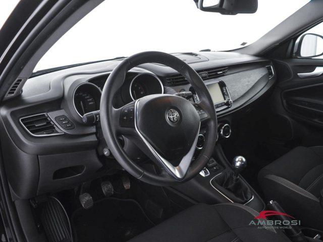 ALFA ROMEO Giulietta 1.4 Turbo Super 120cv my19