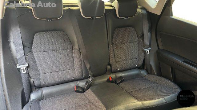 RENAULT Captur TCe 100 CV GPL FAP Intens