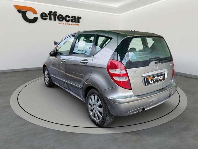 Mercedes-Benz A 200 CDI Avantgarde