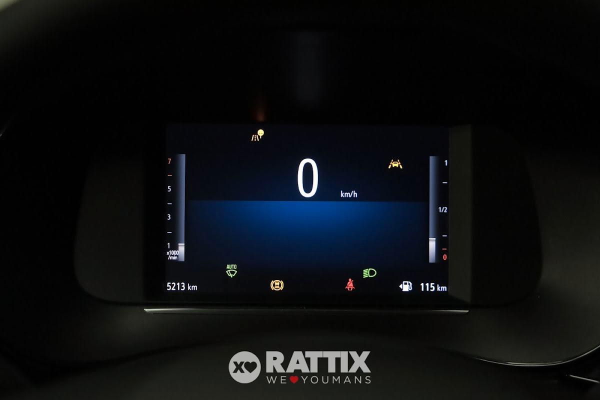 Opel Corsa 1.2 75CV Edition