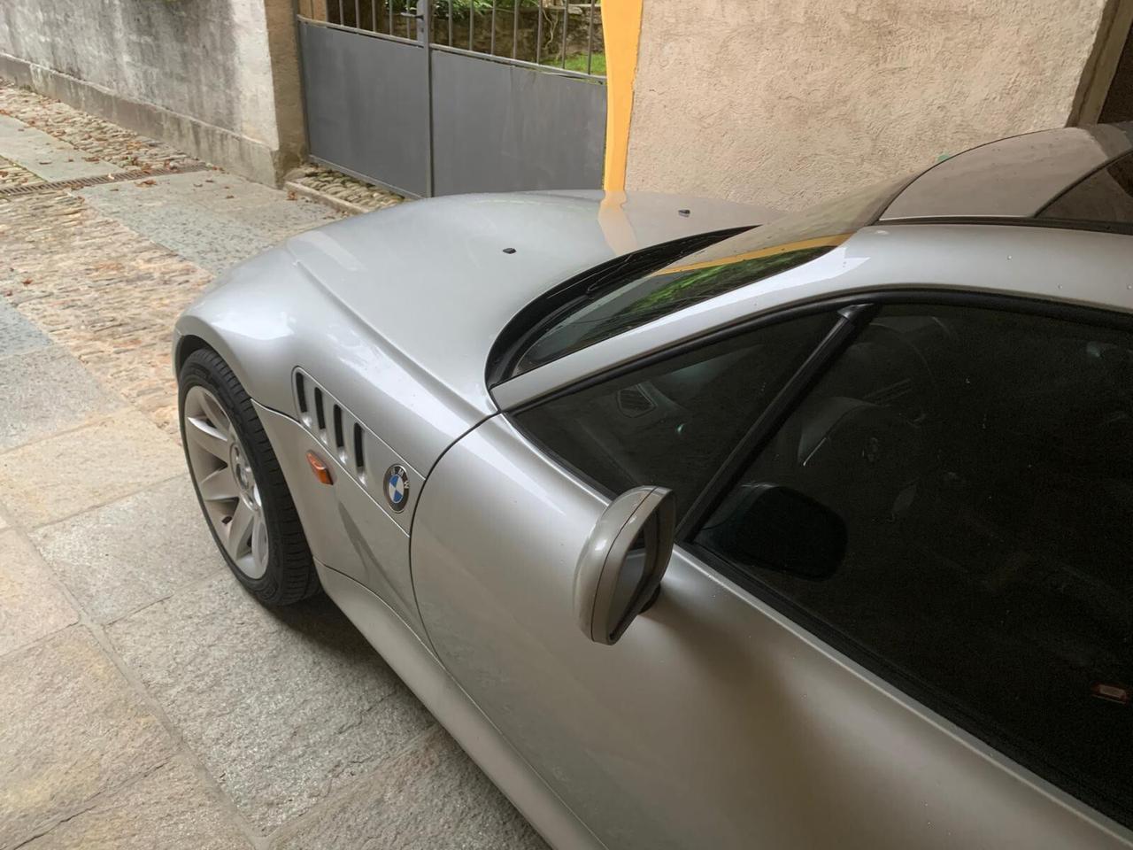 Bmw Z3 2.8 24V cat Coupé