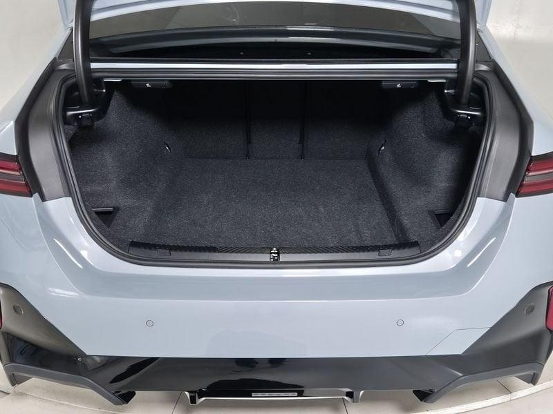 BMW Serie 5 G60 Berlina 520d 48V xdrive MSport Pro auto