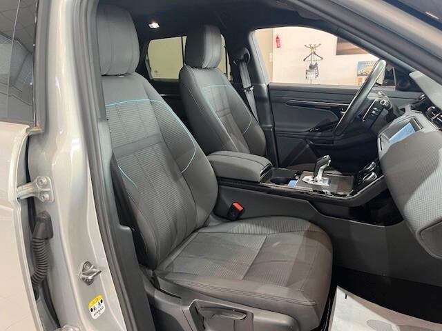 Land Rover Range Rover Evoque 2.0d i4 mhev R-Dynamic awd 163cv IVA ESPOSTA