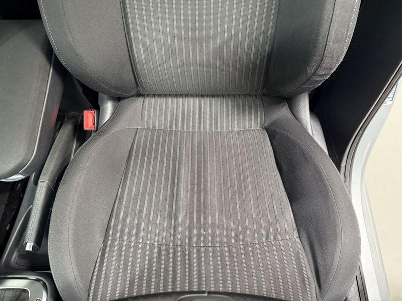 Volkswagen Polo Polo 1.4 DSG 5 porte Highline
