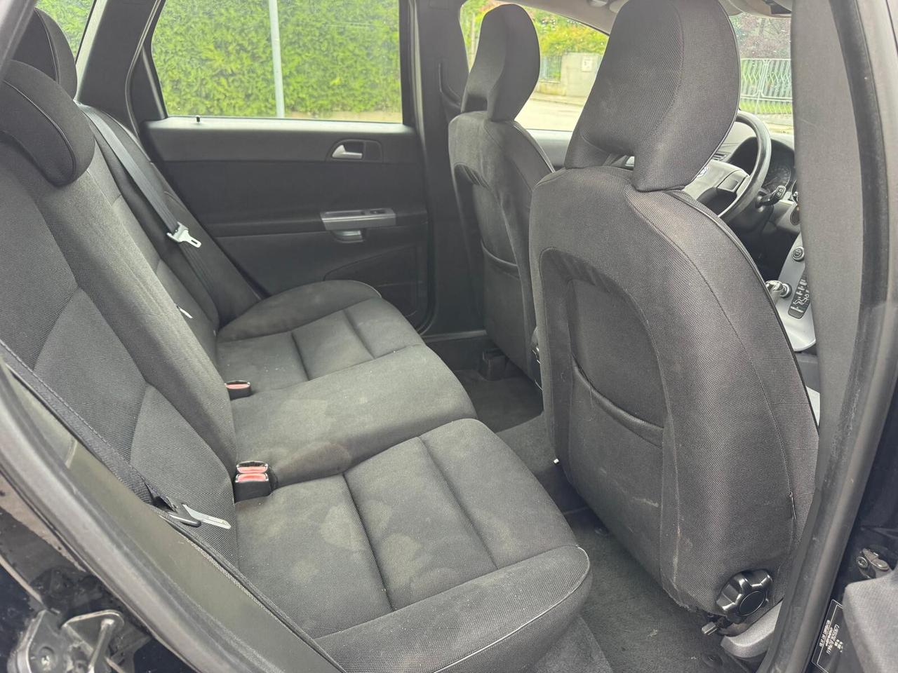 VOLVO V50 1.6 DIESEL DRIVE POLAR EURO 4 –