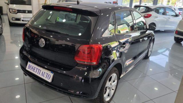 VOLKSWAGEN Polo 1.6 TDI 90CV 5 porte Comfortline