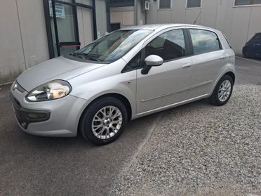 Fiat Punto Evo Punto Evo 1.2 5 porte Dynamic