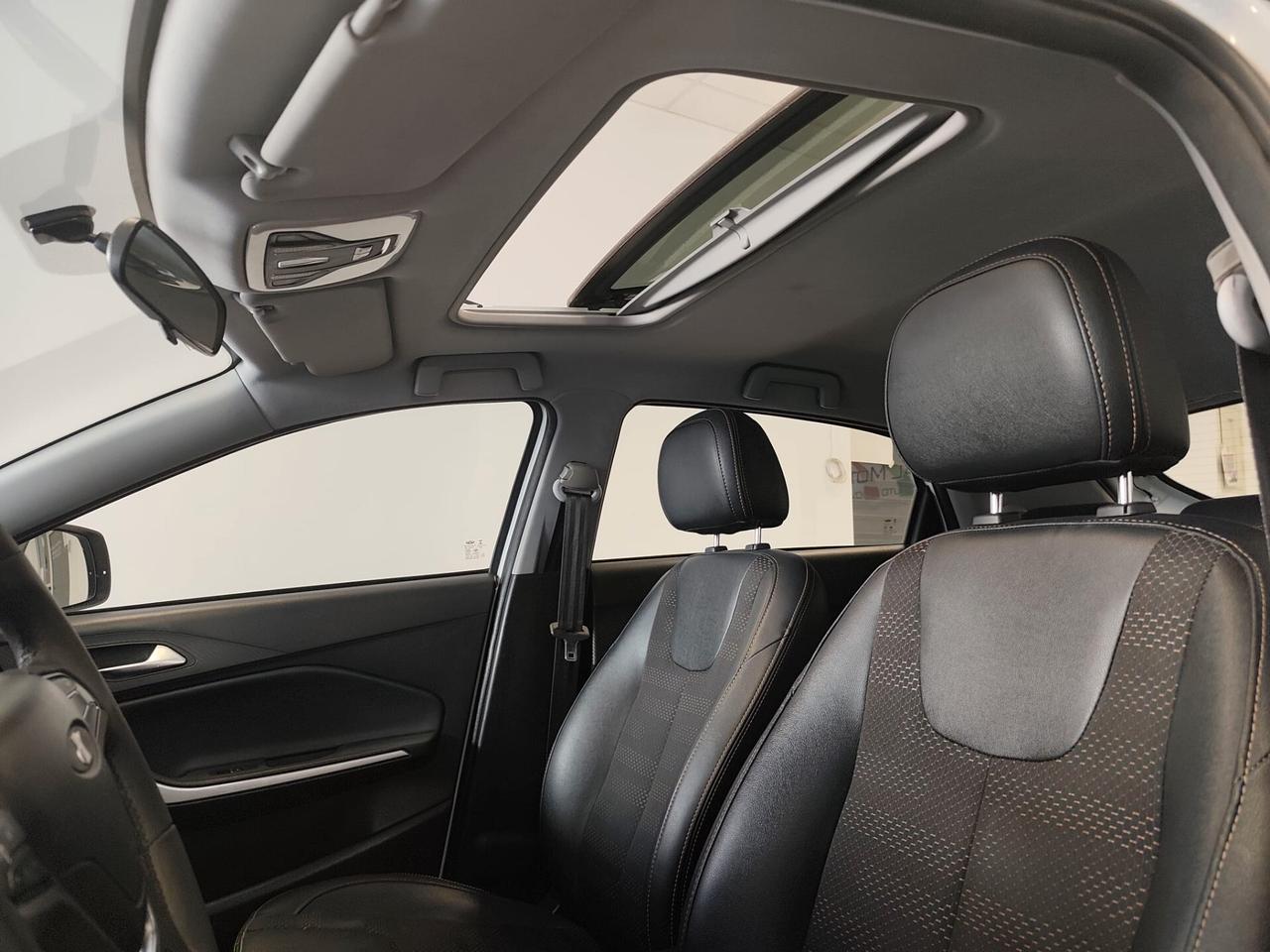 Dr 3 dr3 1.5 Bi-Fuel GPL