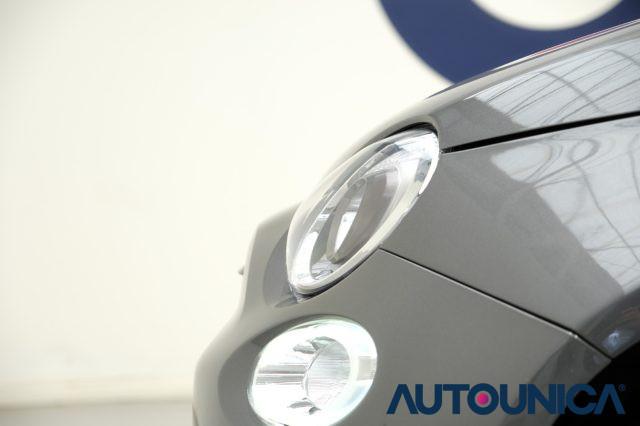 FIAT 500C 1.2 S CABRIO AUTOMATICA GPL NEOPATENTATI