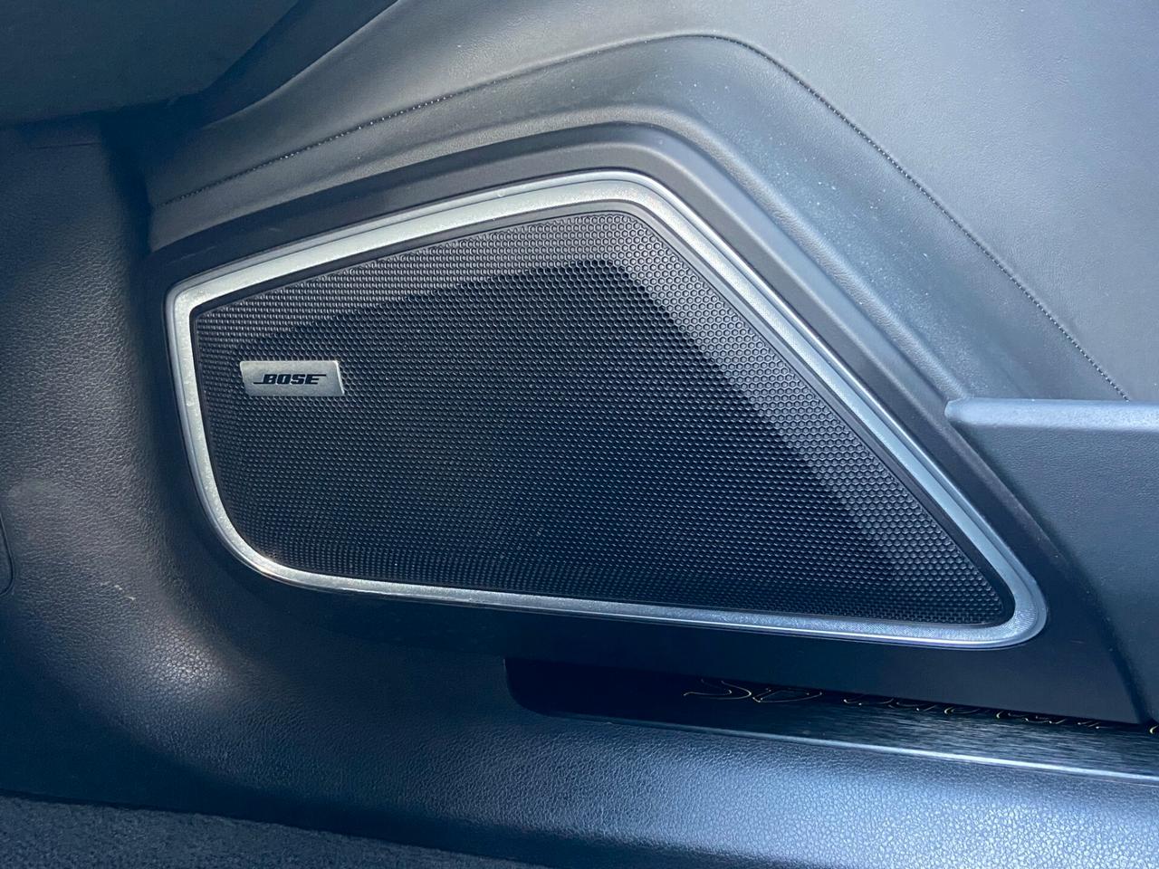 Porsche Panamera 2.9 4S e-hybrid auto