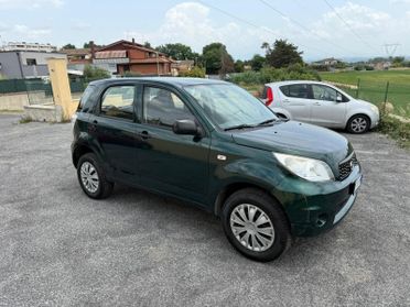 Daihatsu Terios 1.5 4WD B You Five Dolomite