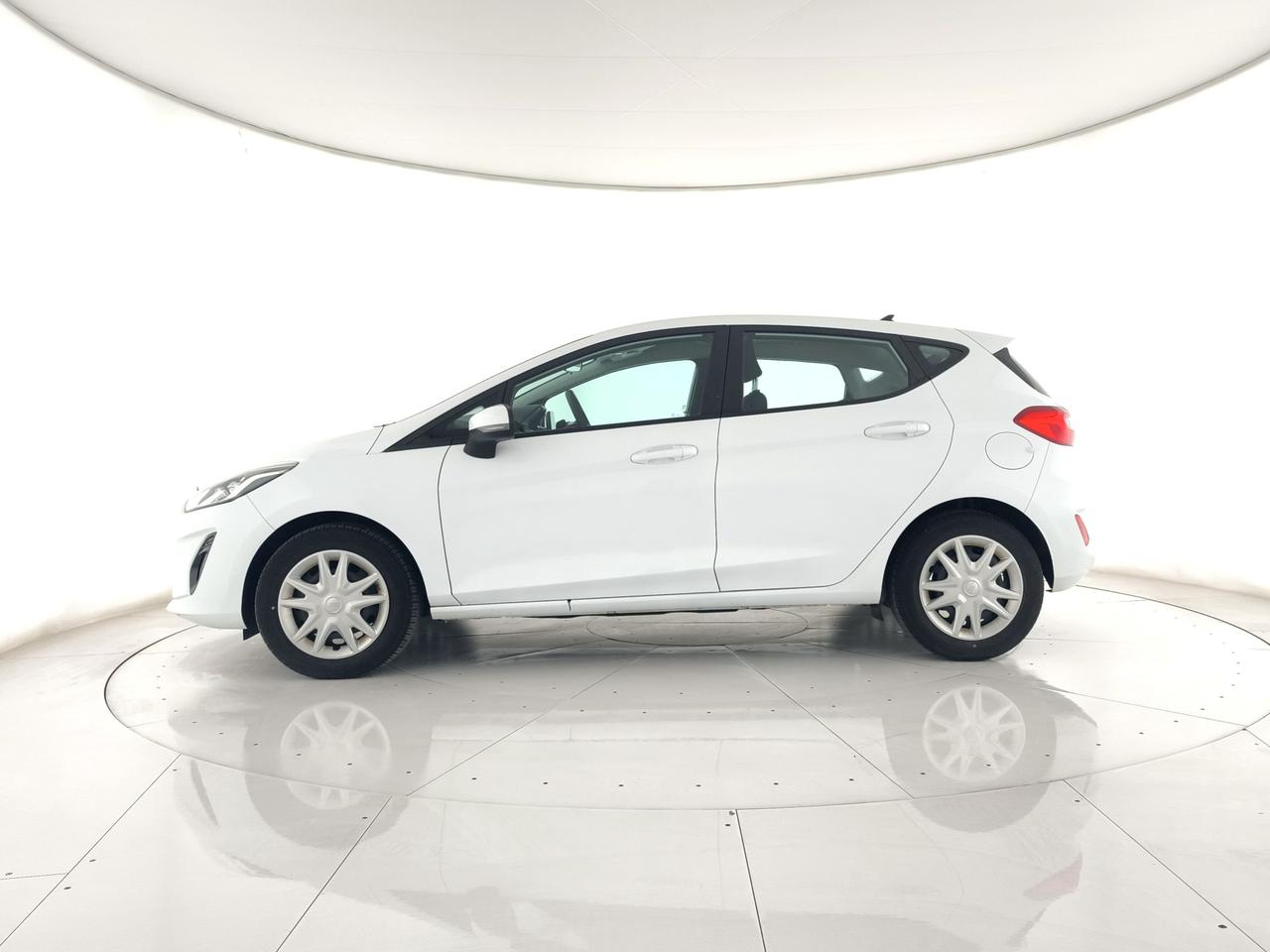 FORD Fiesta 5p 1.5 ecoblue Business 85cv APP CONNECT+NEOPATENTATI