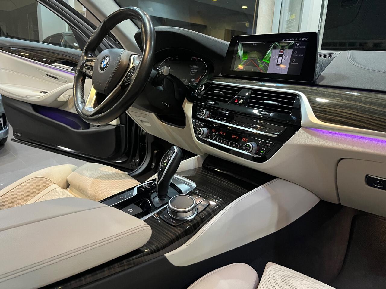 Bmw 540 540d Touring xdrive Luxury auto FULL!!