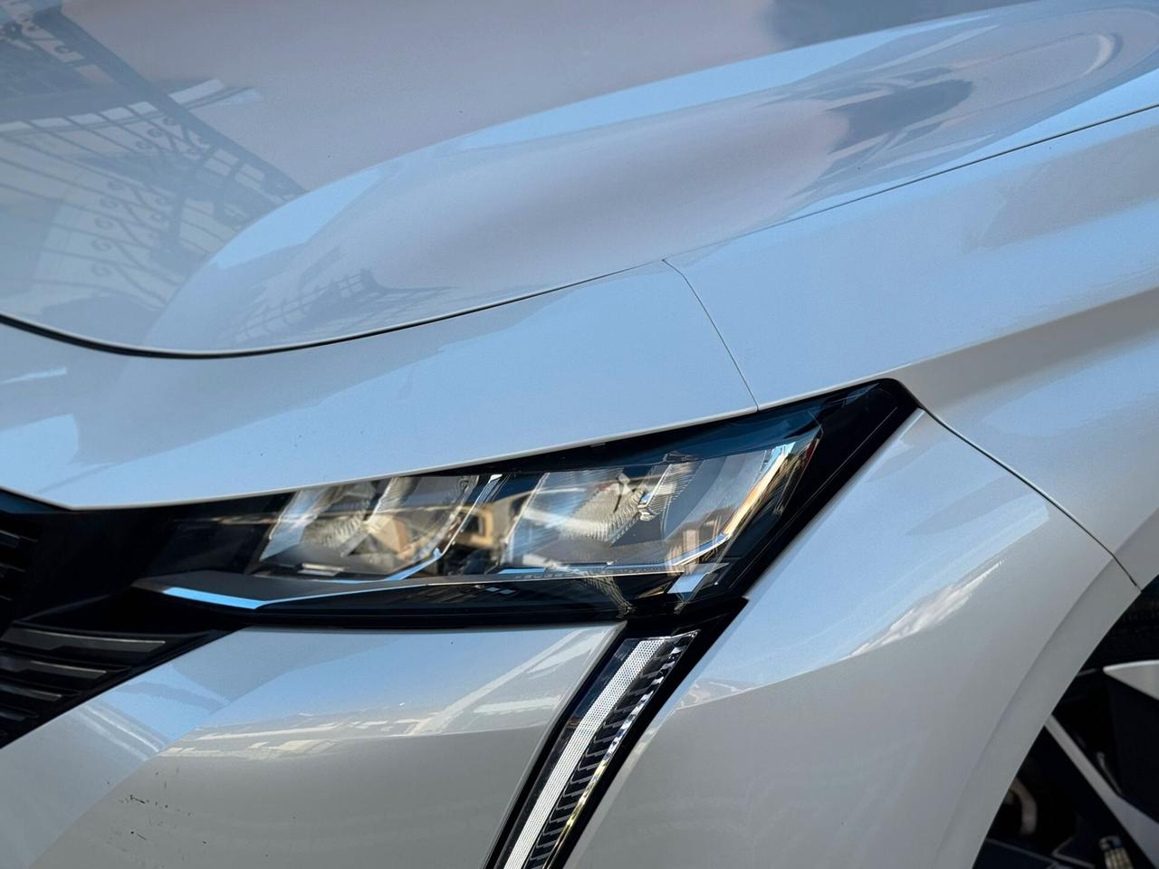 Peugeot 308 BlueHDi 130 S&S Allure Pack