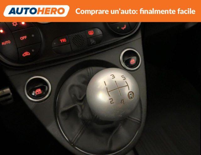 ABARTH 595 1.4 Turbo T-Jet 180 CV Esseesse