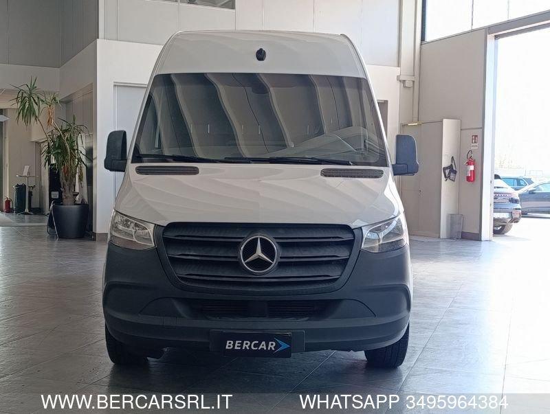 Mercedes-Benz Sprinter F39/33 311 CDI FWD TN Furgone Business